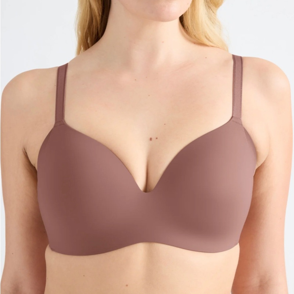 Knix 34DD WingWoman Contour Bra (NWOT)